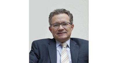 Professeur Olivier Claris, néonatologie HFME