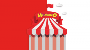 Cirque Médrano 26 octobre 2018