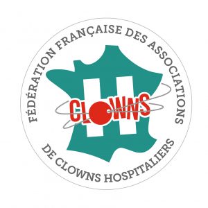 La Fédération Française des Associations de Clowns Hospitaliers