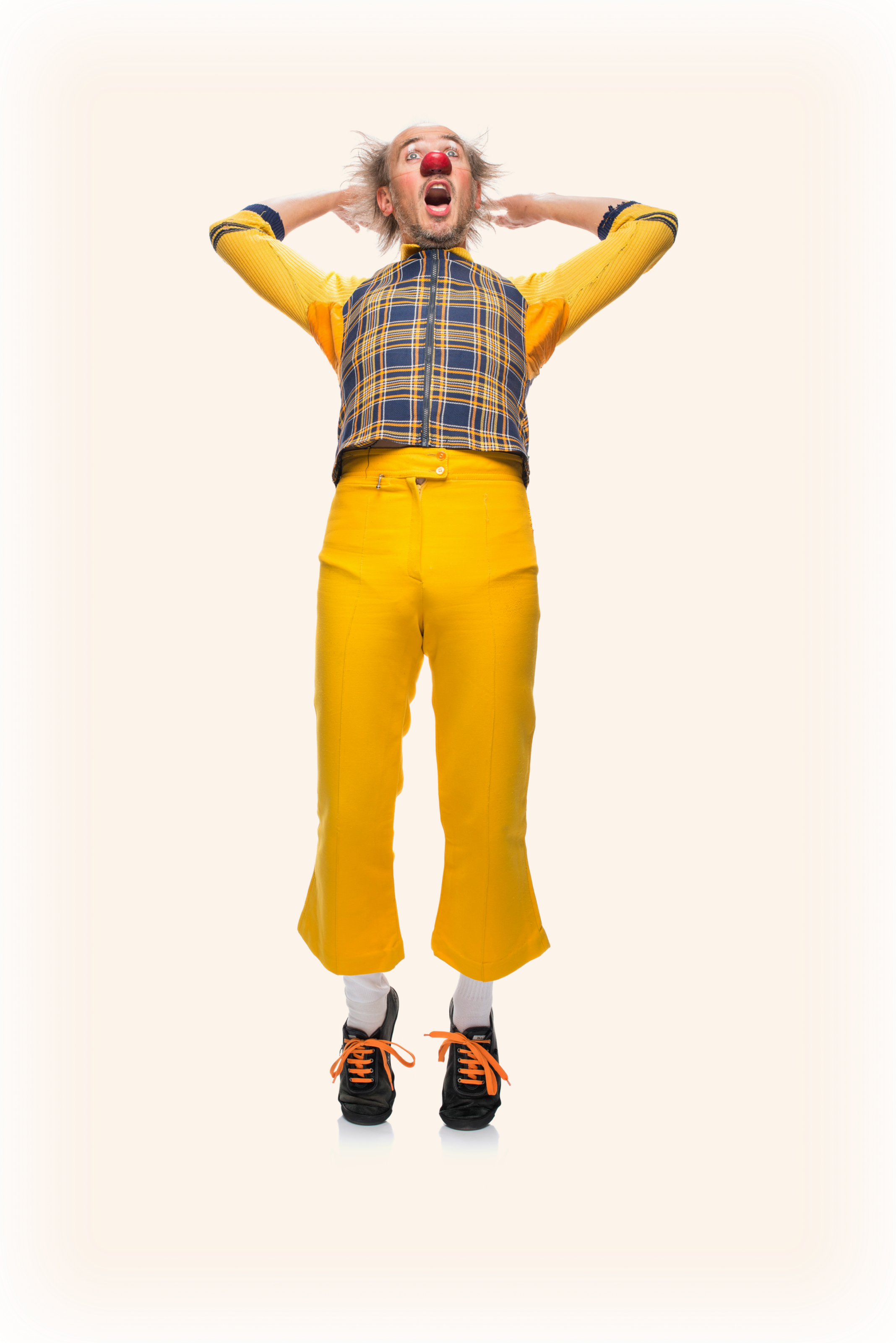 dr clown